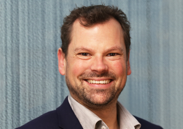 Bridewell CEO Anthony Young