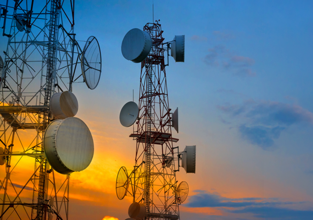 ATIS and O-RAN Alliance sign an MoU