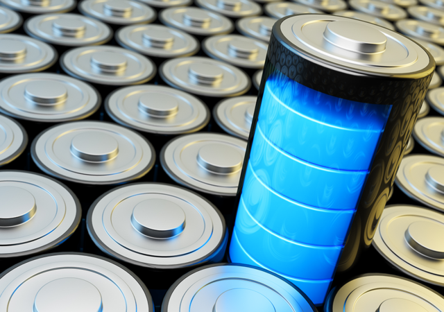 Brad Jolly from Keysight talks about optimising battery performance in IoT Unplugged