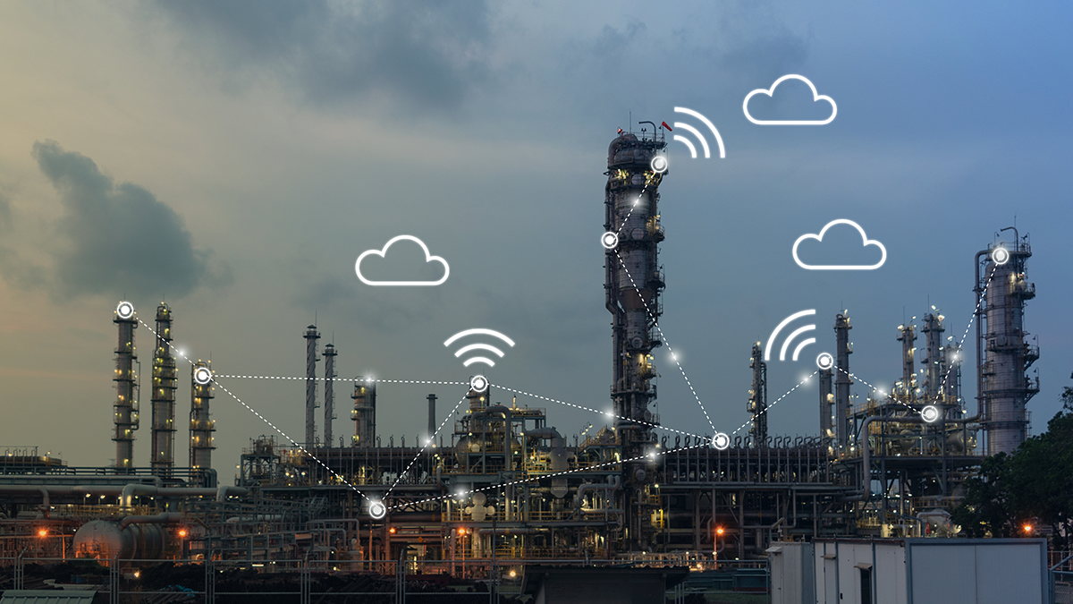 Wireless sensors