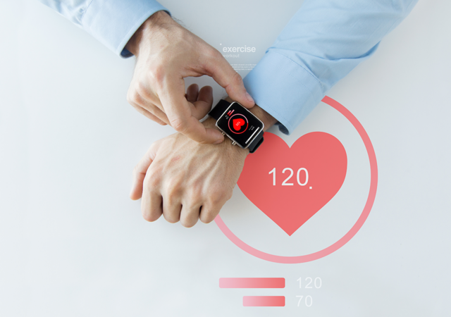 Ellie Gabel explores supercapacitors and their role in wearables
