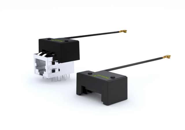 Taoglas introduces its AntJack antenna