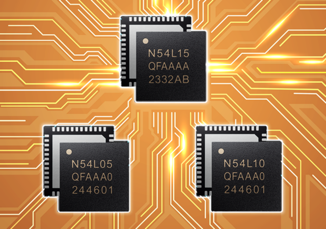 IoT Insider speaks to Sam Presley from Nordic Semiconductor about their new nRF54 series, launched at electronica
