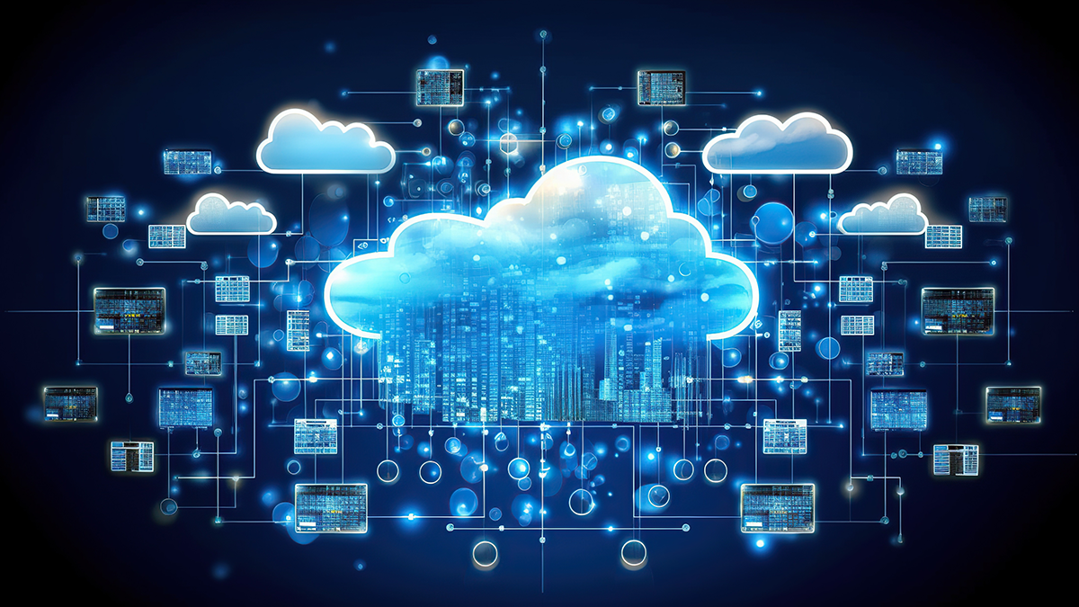 Chris Jones from Crypto Quantique writes about how to achieve secure Cloud connectivity