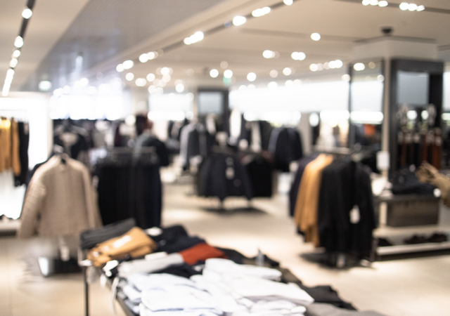 HPE showcases retail-ready network portfolio at NRF 2025