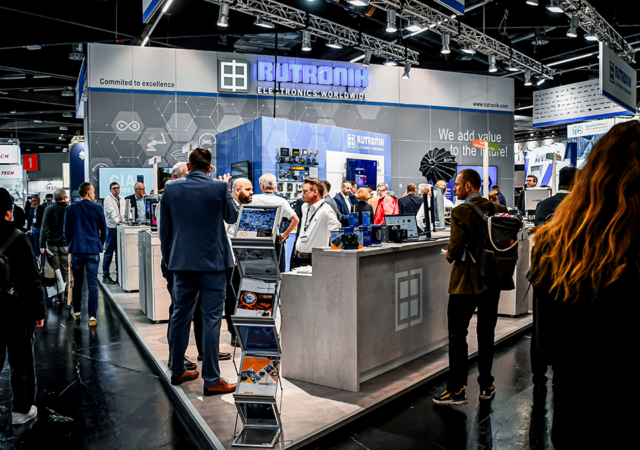 Rutronik to focus on AI at embedded world 2025