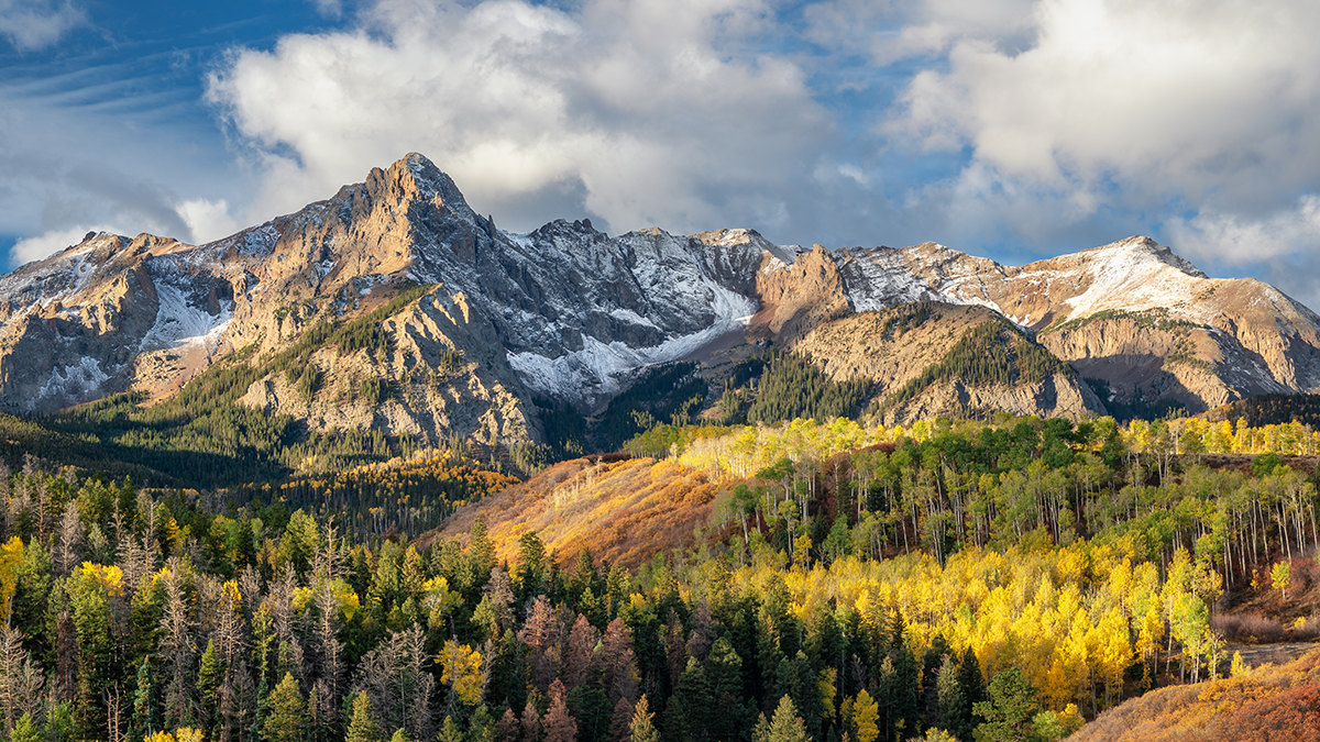Vision Net and Ciena are upgrading the Mountain West in the US to 800Gb/s