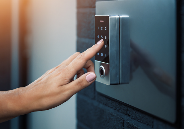 Researchers from Incheon National University have established an AIoT framework for smart home security