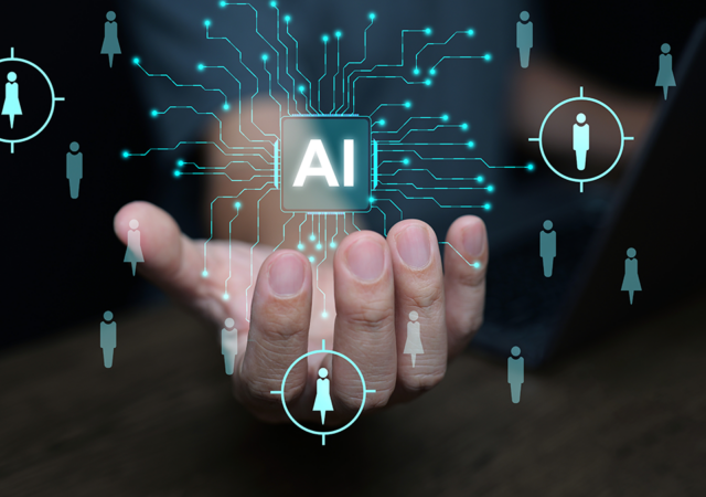 TAILYN to showcase AI-driven solutions at MWC 2025