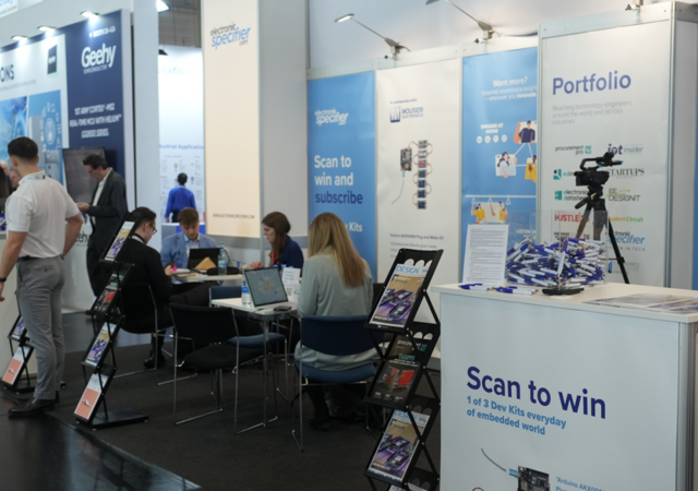 As the embedded systems industry converged on Nuremberg for embedded world 2025, conversations with exhibitors reflected the permeation of AI into hardware and devices