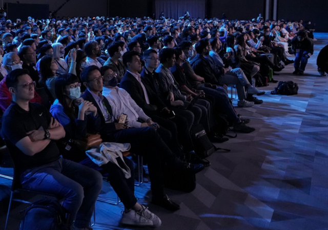 COMPUTEX 2025, as a global exhibition for AIoT and startups, is set to take place from 20-23 May 20 at the Taipei Nangang Exhibition Center Halls 1 and 2