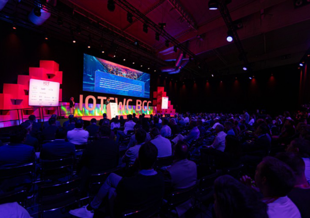 To analyse the impact of its unstoppable deployment in companies, IOTSWC will bring together more than 100 experts in this field
