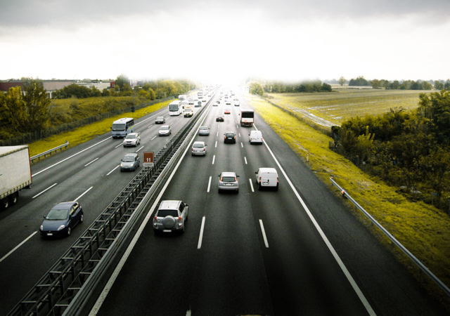Euichul Kim, Vice President of Intelligent Transportation Systems at bitsensing makes the case for AI-powered radar technology in transforming traffic management
