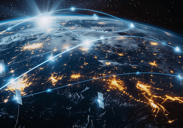 GCT recently announced its collaboration with Iridium Communications to integrate the Iridium NTN Direct service into GCT’s GDM7243SL chipset